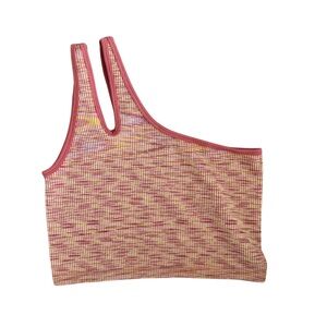 Aerie Offline Seamless Sports Bra